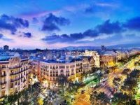 Fly to Barcelona: an autonomous community within the Kingdom of Spain