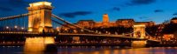 Fly to Budapest: The capital of Hungary