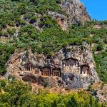 Fly to Dalaman: taste the robust flavours of Turkey and delve into ancient worlds