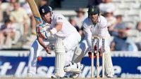 Proteas bowlers tackle England on third test match at The Oval