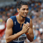 Olympic Medalist Wayde ready for 400m return in Lausanne
