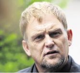 Namibians call on the Ministry of Home Affairs to refuse Steve Hofmeyr entry into Namibia