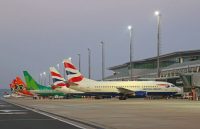British Airways introduces direct flights between London and Durban