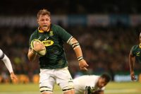 Rugby: Vermeulen announces he is off to Japan