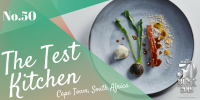 SA restaurant voted 50th best in the world