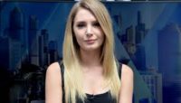 Watch: Canadian activist, Lauren Southern: Land theft and racial attacks on white South Africans
