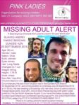 Chilean tourist recently disappears without a trace in SA